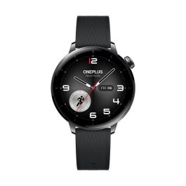 Smartwatch OnePlus Watch 3 Negro 1,32"