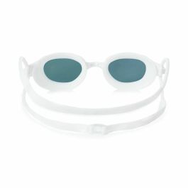 Gafas de Natación Zoggs 461037-WH-TSM Blanco Talla única Gafas de Natación Zoggs 461037-WH-TSM Blanco Talla única