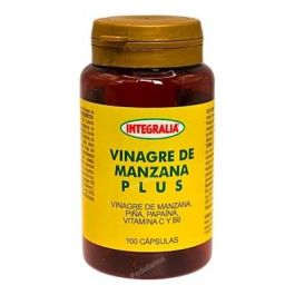 Vinagre De Manzana Plus Cápsulas Precio: 14.4999998. SKU: B14DJBAMTC