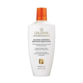 Collistar Bálsamo Aftersun Hidratante Restaurador Corporal 400 ml. Para Todo Tipo de Pieles, Calma, Nutre y Suaviza la Piel Tras la Exposición Solar. Precio: 22.88999955. SKU: B13EZEBCJZ