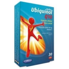 Ortho Q10 H2 (Ubiquinol) 30Cap. Precio: 34.4999996. SKU: B14V84RDJE