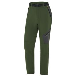 Pantalón Largo Deportivo Joluvi Antracita Precio: 60.69000025. SKU: B1GNZFPCRK