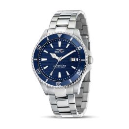 Reloj Hombre Sector (Ø 43 mm) Precio: 228.58999955. SKU: B1ESJKDMXW
