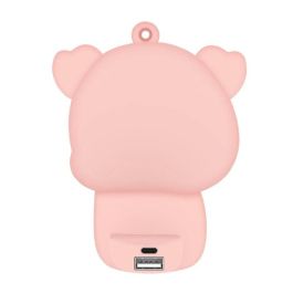 Powerbank Celly PBPIG Rosa