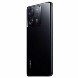Smartphone Xiaomi 13T 6,67" 8 GB RAM 256 GB Negro Smartphone Xiaomi 13T 6,67" 8 GB RAM 256 GB Negro