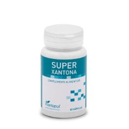 Super Xantona Cápsulas Precio: 27.5. SKU: B1GNKJRYKR