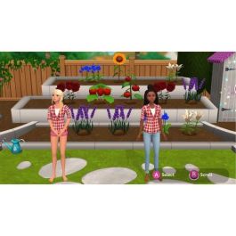 Barbie DreamHouse Adventures - Juego para Nintendo Switch Barbie DreamHouse Adventures - Juego para Nintendo Switch