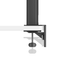 BenQ 9H.LM2LJ.TBE Pantalla para PC 28.2" 4K Ultra HD Negro