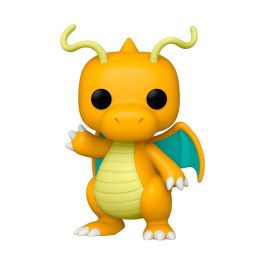 Funko Pop! Dragonite -Pokemon- 74220