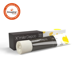 Xmile Depot 20 gr Precio: 29.6450001694. SKU: B14FE2JX93