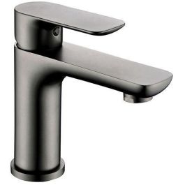 Edouard Rousseau AAAQX09941 Mezclador de lavabo MILK Grafito mate Precio: 105.50000043. SKU: B1AFZJRJ3S