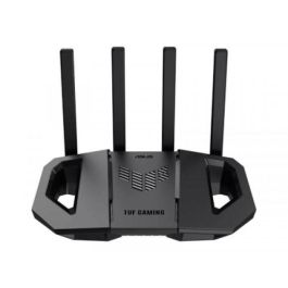 Asus Router TUF-BE3600 90IG0900-MO9C00 Dual Band WiFi 7 Gaming Router