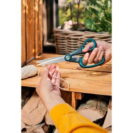 Gardena Tijeras Multicut 12215-20 para el Hogar, Jardín y Hobby con Corte Bypass