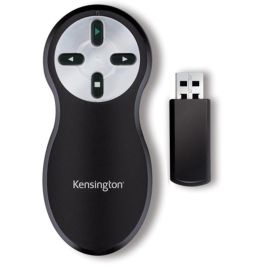 Kensington Presentador Inalámbrico Compatible Windows 7, XP, Vista