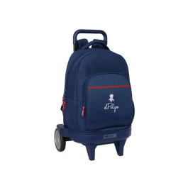Safta Mochila con Ruedas Compact Evolution El Pulpo Extensible Grande 450x330x220 mm Precio: 63.9500004. SKU: B1AXBSZT7F