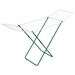 Gimi Tendedero Jolly C6 153505 Acero Lacado Colores Surtidos Tendedero 18 m