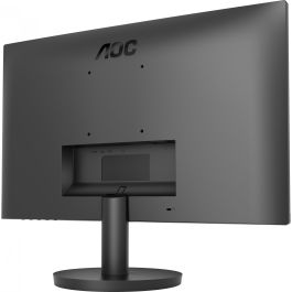 AOC 24B3CA2 Monitor 23.8" FHD 1920x1080 IPS 100Hz 4ms HDMI USB-C Altavoces Negro