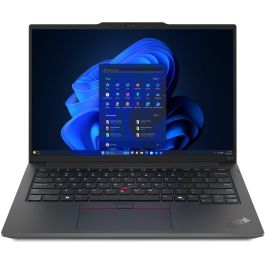 Lenovo 21M7 CU7 155H ThinkPad E14 G6 16GB RAM 512GB SSD Windows 11 Pro Precio: 1090.49999949. SKU: B13LWXDP5M