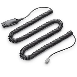 Poly Telephone Interface Cable Poly Telephone Interface Cable Precio: 16.89999982. SKU: B1KLAF8TRN