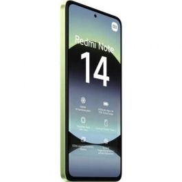 Movil Xiaomi Redmi Note 14 6 Movil Xiaomi Redmi Note 14 6