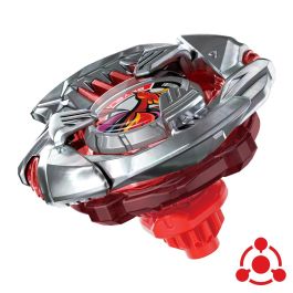 Hasbro Beyblade Lanzador Scarlet Garuda 4-70Tp G1673