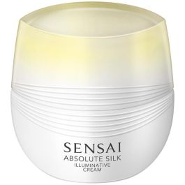 Sensai Absolute Silk Illuminative Cream 40ml Precio: 172.79000013. SKU: B1HLWTR89E