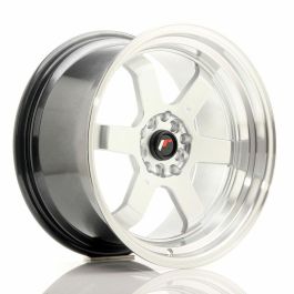 Llanta para Automovil Japan Racing JR121790MP2573HS Plateado PCD 5x112 PCD 5x120 ET25 17" CB 73,1 Precio: 426.78999968. SKU: B14WBWBN94