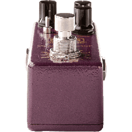 Pedal Mxr Csp039 Custom Overdrive "Duke Of Tone" Pedal Mxr Csp039 Custom Overdrive "Duke Of Tone"
