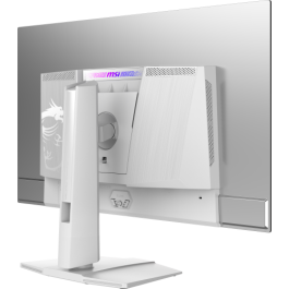 MSI MPG 321URXW QD-OLED Pantalla para PC 80 cm (31.5") 4K Ultra HD QD-OLED Blanco 0,03 ms