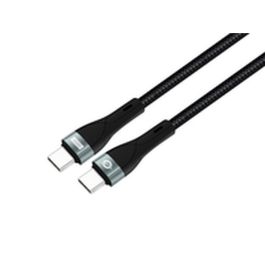 Cable VGA Conceptronic ETTA01B12 Negro Cable VGA Conceptronic ETTA01B12 Negro