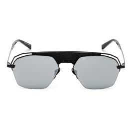 Gafas de Sol Hombre Belstaff MAXFORD-NEGRO-GRIS-W ø 57 mm