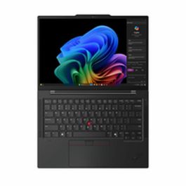 Laptop Lenovo T14S 14" X1E78100 32 GB RAM 1 TB SSD Qwerty Español