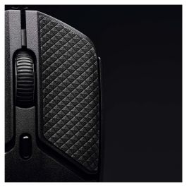 HyperX Mouse Pulsefire Haste 2 Wired 6N0A8AA Ratón Gaming Blanco 26000 DPI 8000 Hz