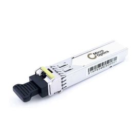 Lanview SFP 1 Gbps, SMF, 10 km, LC, DOM support, Compatible with Alcatel-Lucent SFP-GIG-BX-D Precio: 24.89000008. SKU: B1FV8GVAEZ