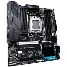 Placa Base Gigabyte B850M GAMING X WF 6E Socket AM5/ Micro ATX Placa Base Gigabyte B850M GAMING X WF 6E Socket AM5/ Micro ATX
