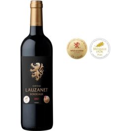 Château Lauzanet 2021 Burdeos - Burdeos Wine Wine Precio: 19.98999981. SKU: B1AY5ATRGN