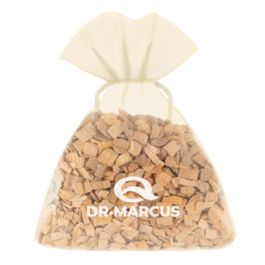 Drmarcus DRM1146 Ambientador Bolsita Perfumada de Virutas de Madera Woody Rainbow Garden