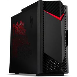 Acer NITRO 50 N50-656 Intel Core i5-14400F 16GB RAM 512GB SSD NVIDIA GeForce RTX 4060 8GB Windows 11 Home