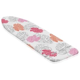 LEIFHEIT Funda para tabla de planchar Cotton Comfort L/Universal 71602 Leifheit para tabla de planchar 140 x 45 cm acolchado máximo 4