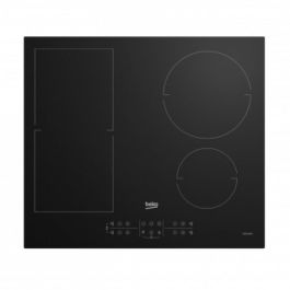 Placa de Inducción BEKO HII64200FMT 60 cm 2000 W 7200 W Placa de Inducción BEKO HII64200FMT 60 cm 2000 W 7200 W Precio: 316.50000008. SKU: B1683XT98G