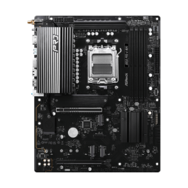 ASRock B850 Pro-A WiFi Placa Base AMD B850 Zócalo AM5 ATX para AMD Ryzen 7000/8000/9000 Series DDR5