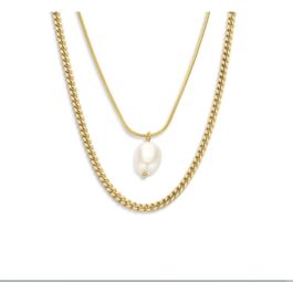 Collar Mujer CO88 Collection 8CN-26272 Dorado Collar Mujer CO88 Collection 8CN-26272 Dorado Precio: 67.69000029. SKU: B1JX24ADDC