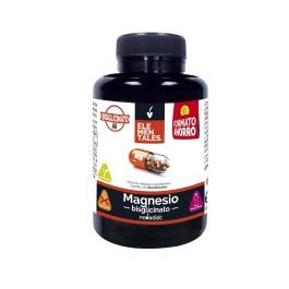NOVADIET Bisglicinato Magnesio Formato Ahorro 180 Cápsulas Elementales Precio: 22.9499996. SKU: B14VSAX44E