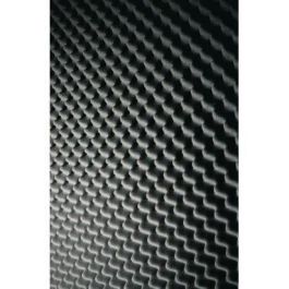 MACLEAN MAC8711449006356 Paneles Aislantes Acústicos 1000x500x25 mm MACLEAN MAC8711449006356 Paneles Aislantes Acústicos 1000x500x25 mm