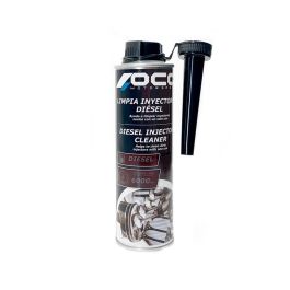 Occ Motorsport Limpia Inyectores Diesel OCC49004, Aditivo para Limpieza y Lubricación de Inyectores y Bomba de Combustible, Mejora Ralentí y Aceleración Precio: 8.49999953. SKU: S37113035
