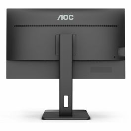 AOC Q32P2 Monitor Profesional 31.5" QHD IPS con Altavoces Integrados, Ergonómico, Flicker-Free y Low Blue Light Negro AOC Q32P2 Monitor Profesional 31.5" QHD IPS con Altavoces Integrados, Ergonómico, Flicker-Free y Low Blue Light Negro