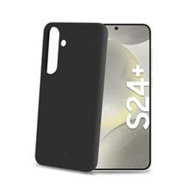 Funda para Móvil Celly GALAXY S24+ Negro