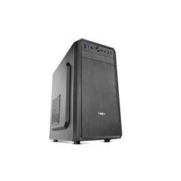 Lite LITE030 Midi Tower Negro 500 W Lite LITE030 Midi Tower Negro 500 W