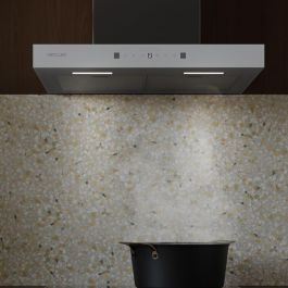 Campana Convencional Cecotec Bolero Flux TT 605500 Blanco