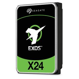 Disco Duro Seagate ST24000NM007H 3,5" 24 TB Precio: 556.49999955. SKU: B1767SCJ6Q